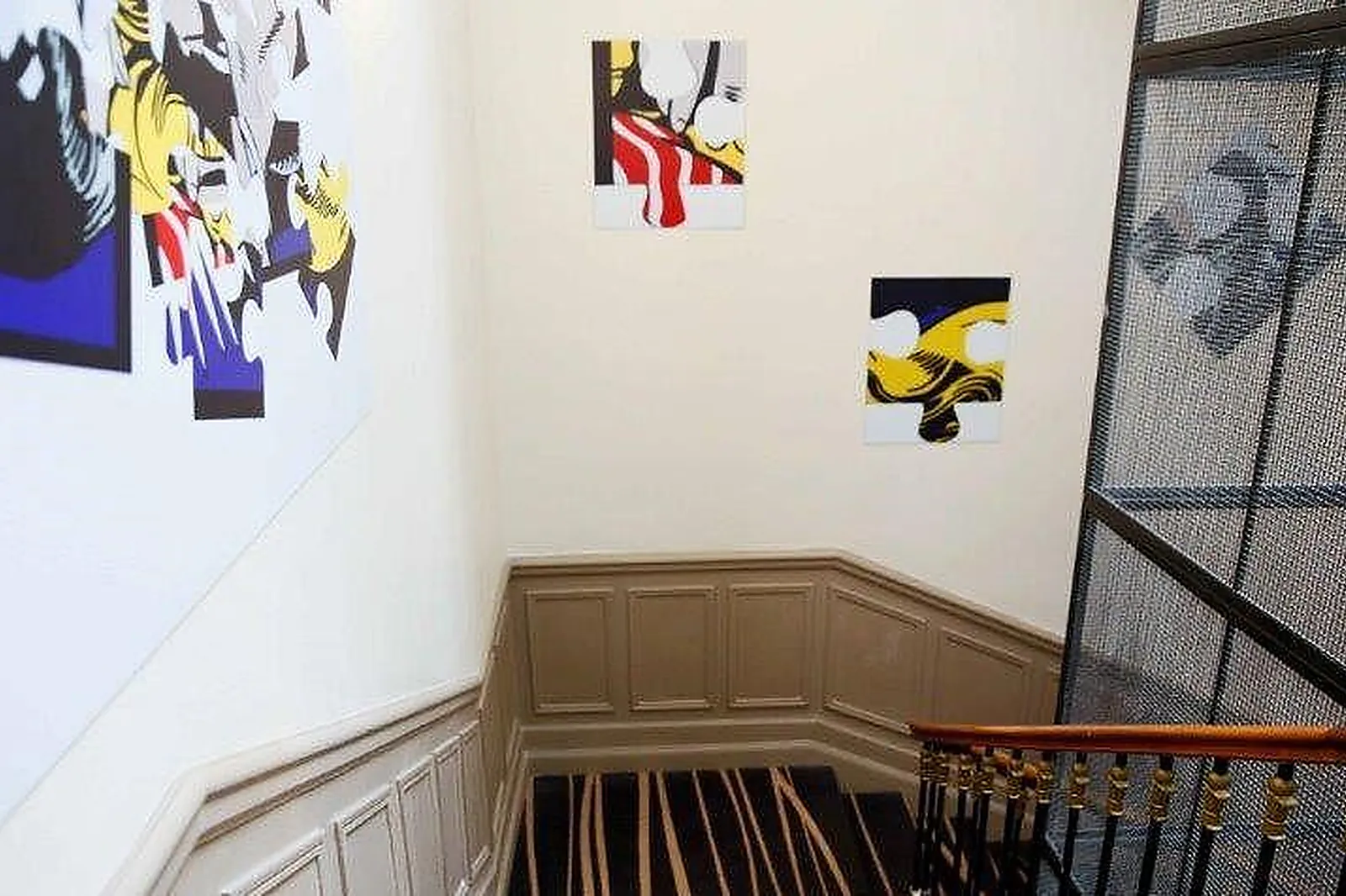 Lieux événementiels, HÔTEL SEIZE