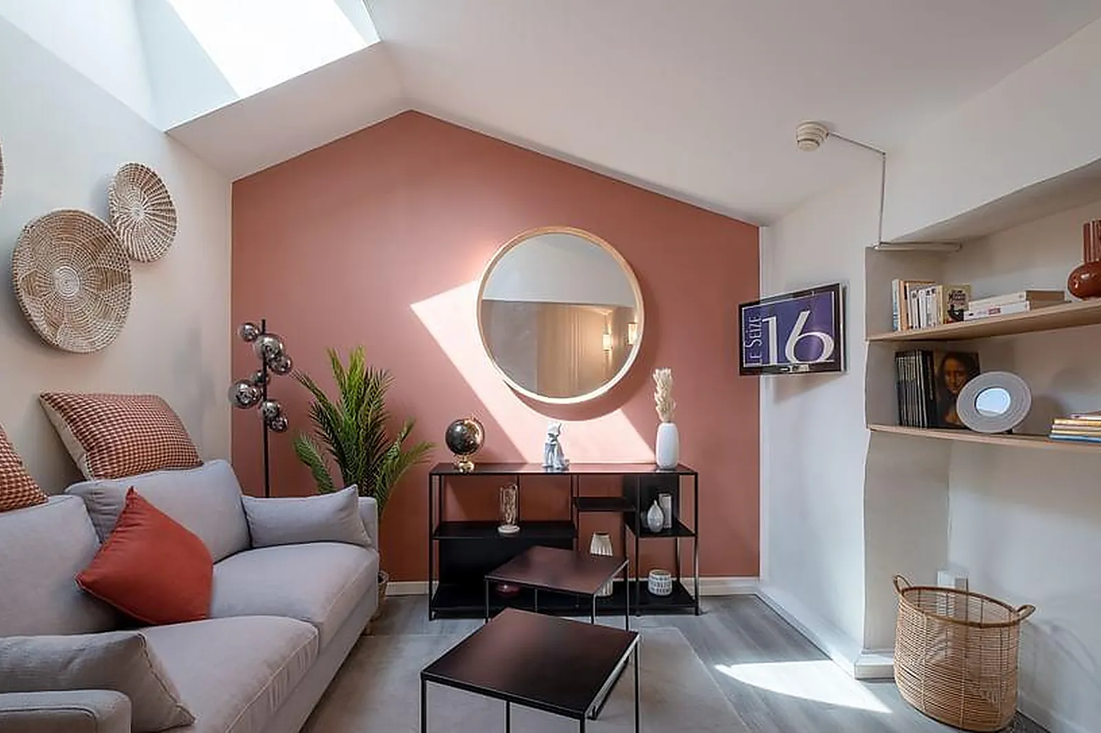 Lieux événementiels, HÔTEL SEIZE