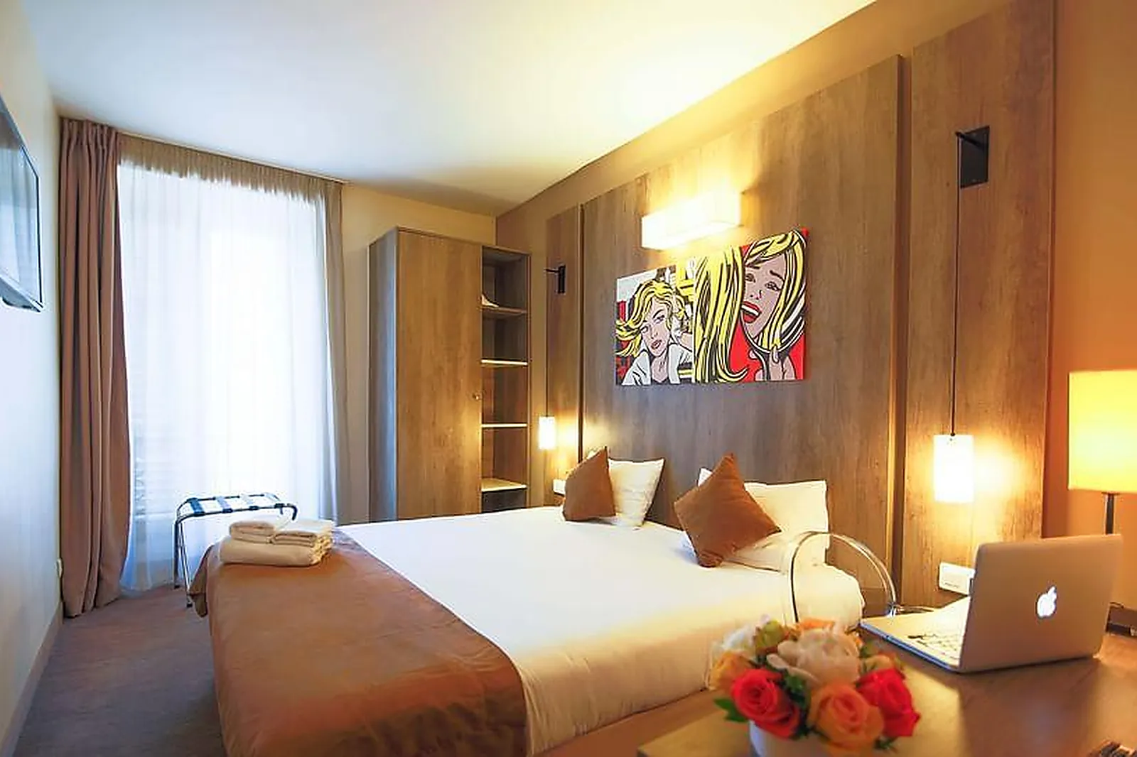 Lieux événementiels, HÔTEL SEIZE