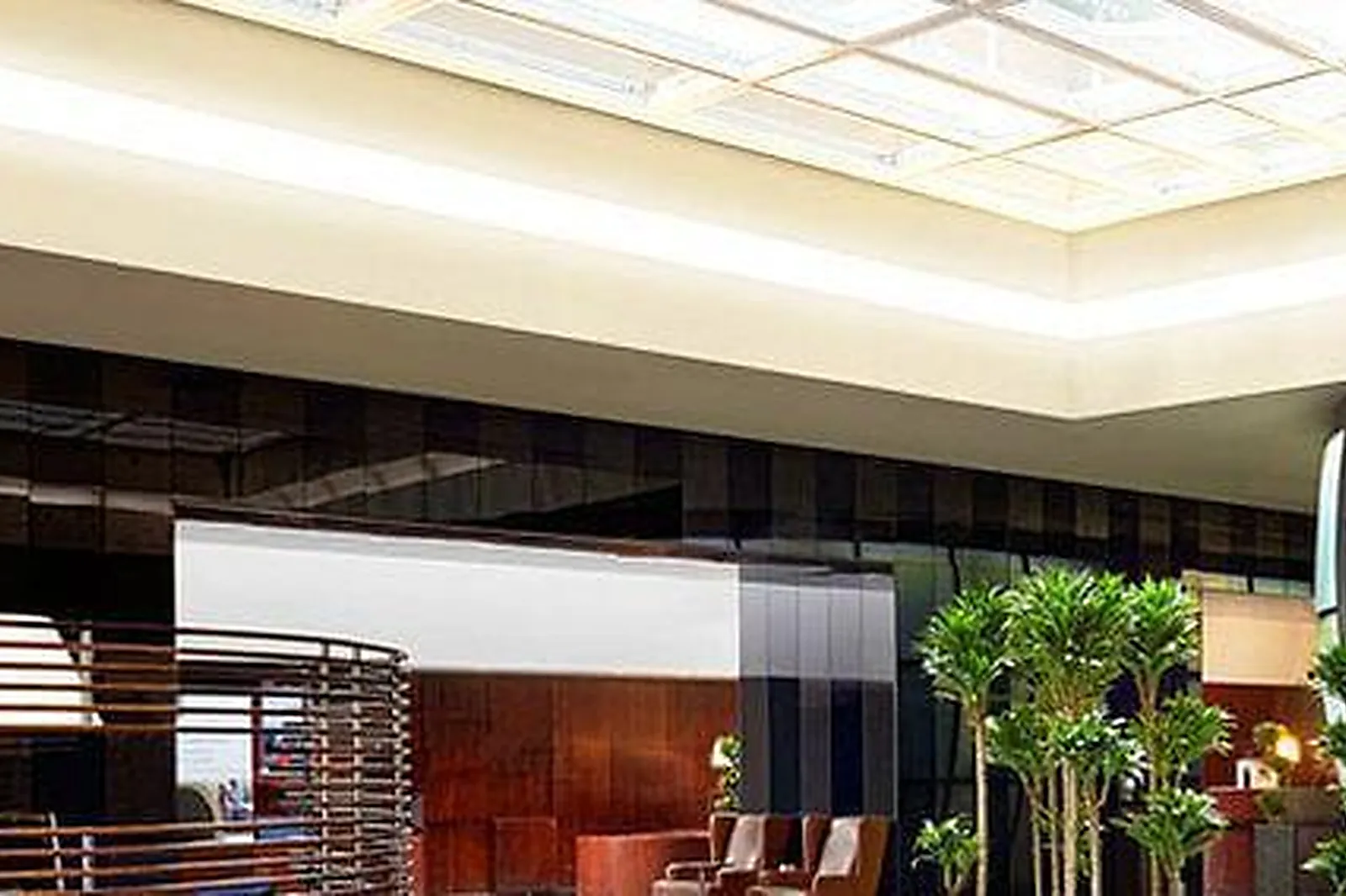 Lieux événementiels, HÔTEL SHERATON PARIS CHARLES DE GAULLE AIRPORT ****