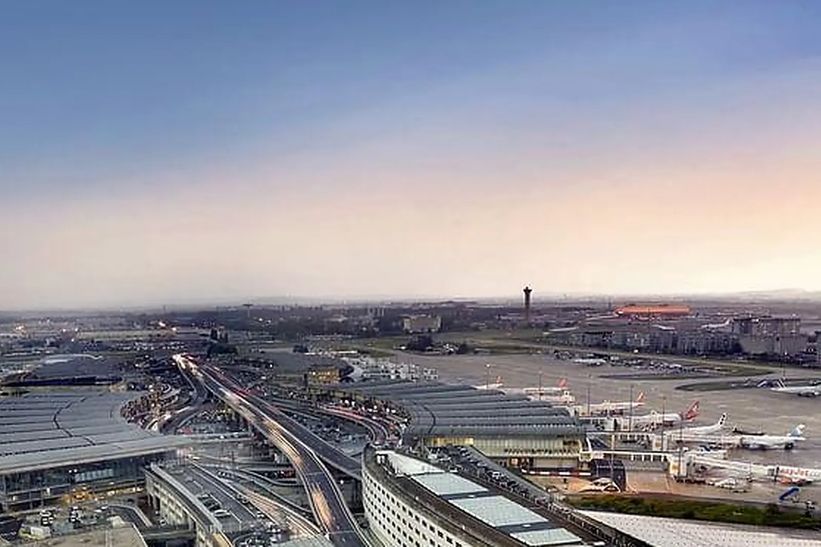 Lieux événementiels, HÔTEL SHERATON PARIS CHARLES DE GAULLE AIRPORT ****