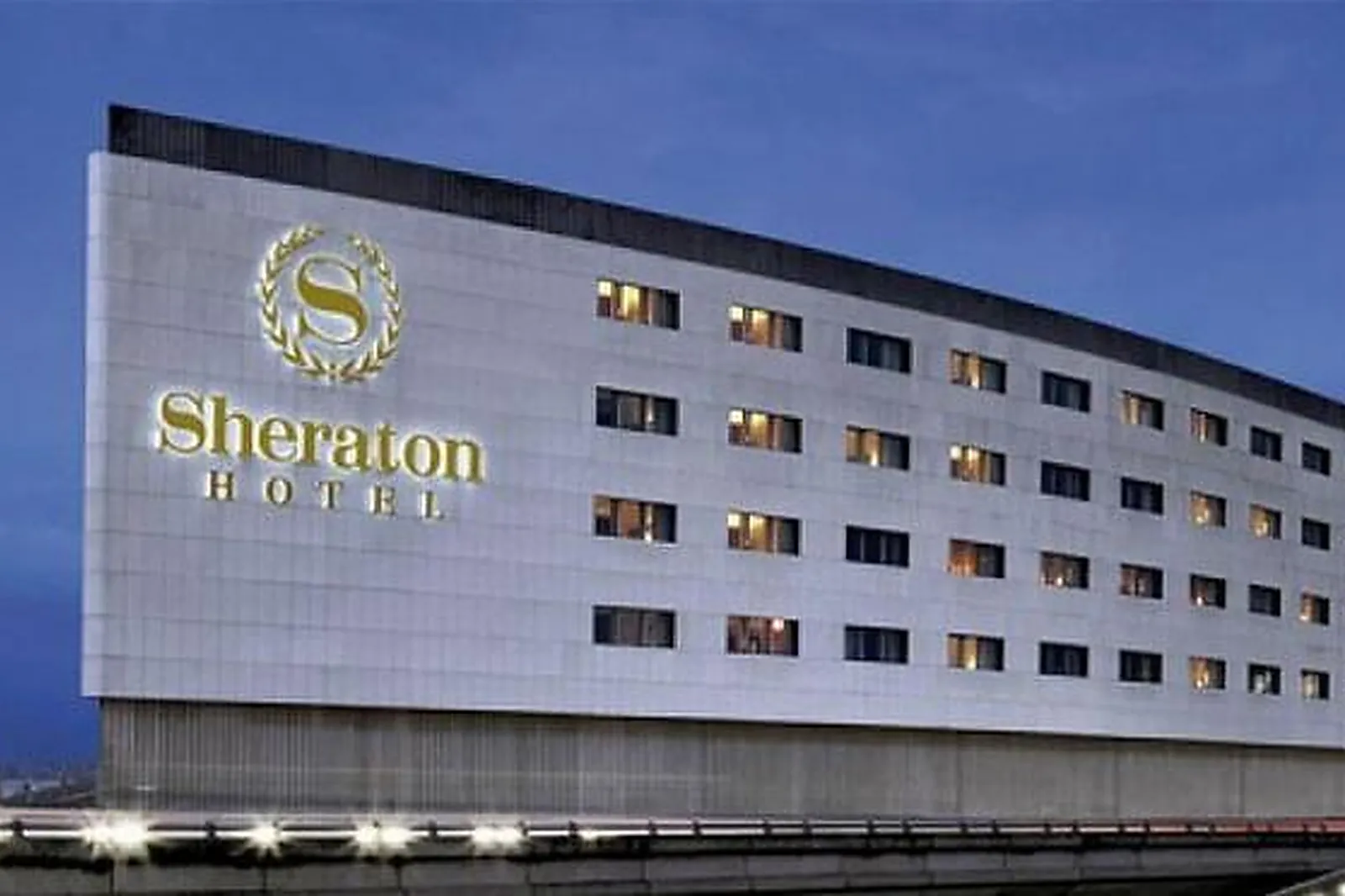 Lieux événementiels, HÔTEL SHERATON PARIS CHARLES DE GAULLE AIRPORT ****