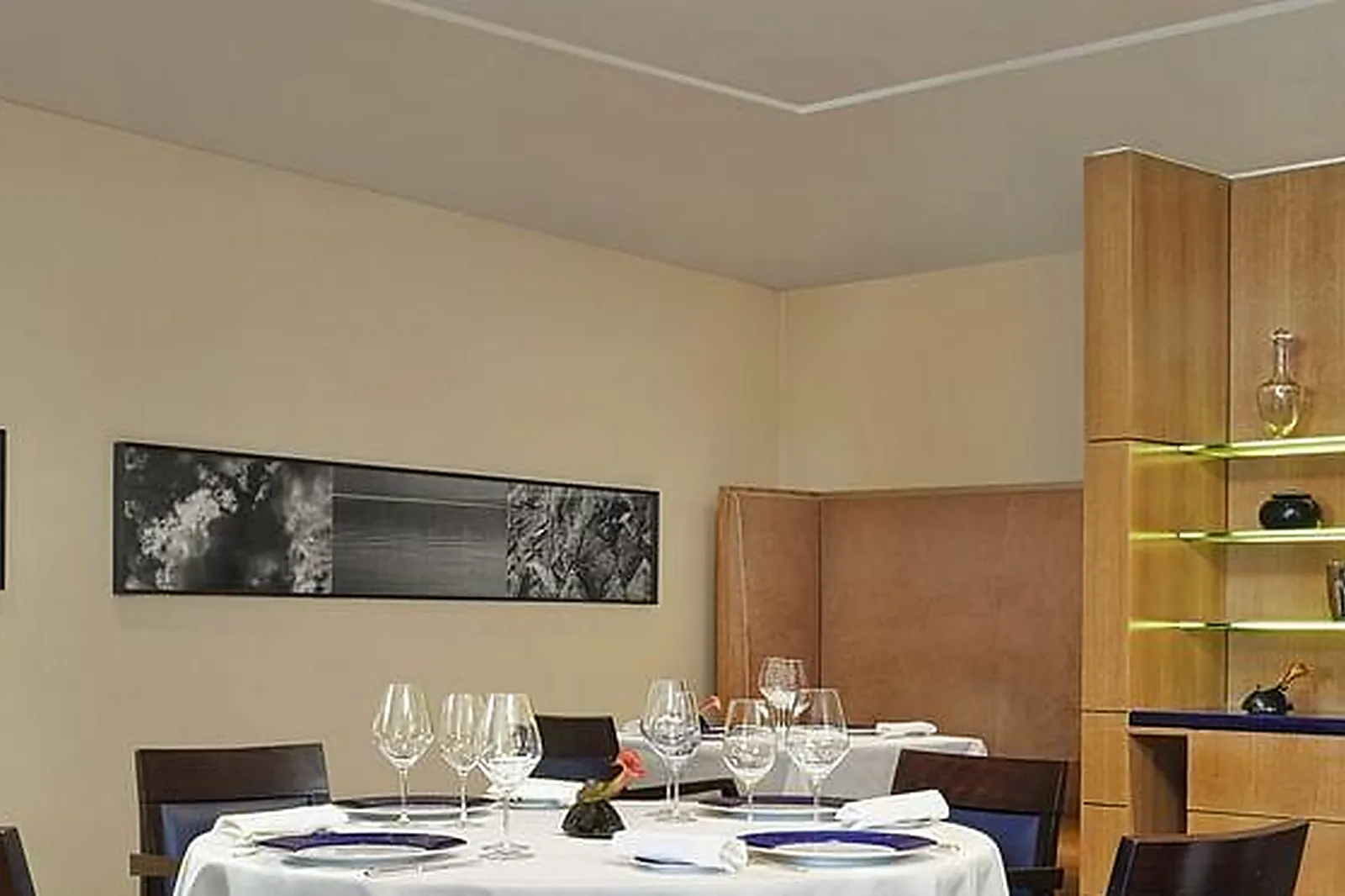 Lieux événementiels, HÔTEL SHERATON PARIS CHARLES DE GAULLE AIRPORT ****