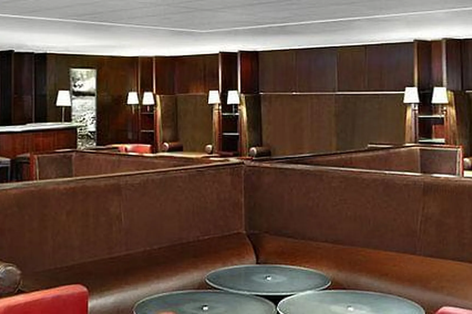 Lieux événementiels, HÔTEL SHERATON PARIS CHARLES DE GAULLE AIRPORT ****
