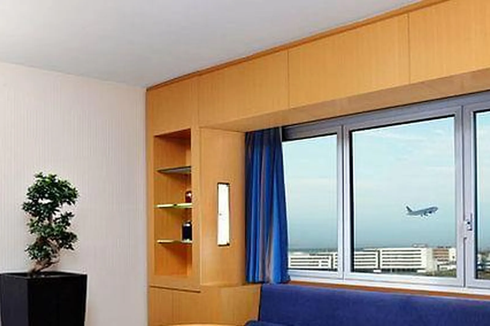 Lieux événementiels, HÔTEL SHERATON PARIS CHARLES DE GAULLE AIRPORT ****