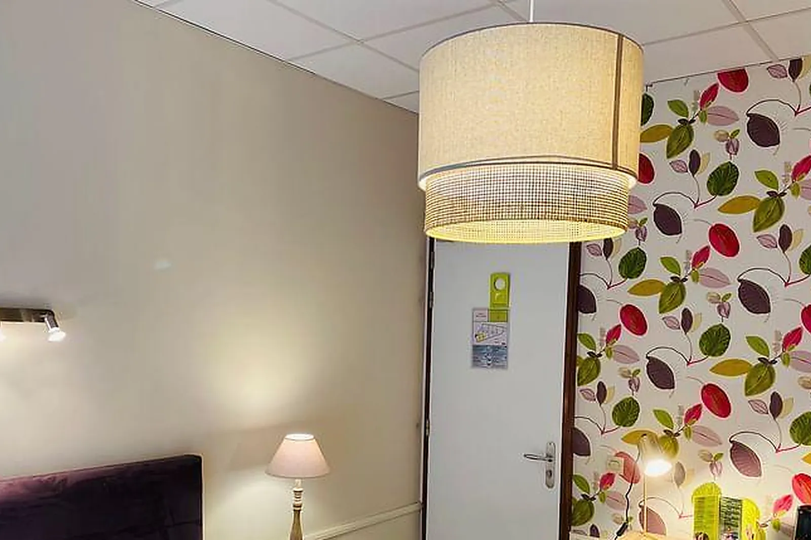 Lieux événementiels, HÔTEL SPA LE ROC AU CHIEN***