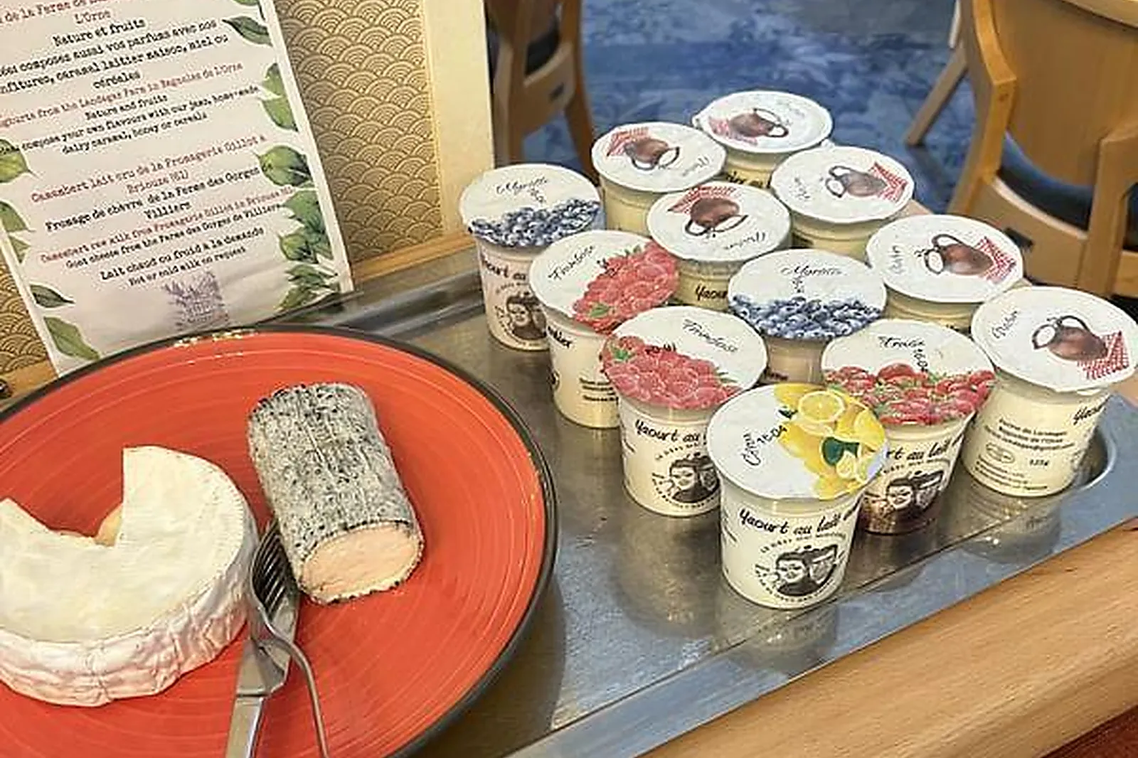 Lieux événementiels, HÔTEL SPA LE ROC AU CHIEN***