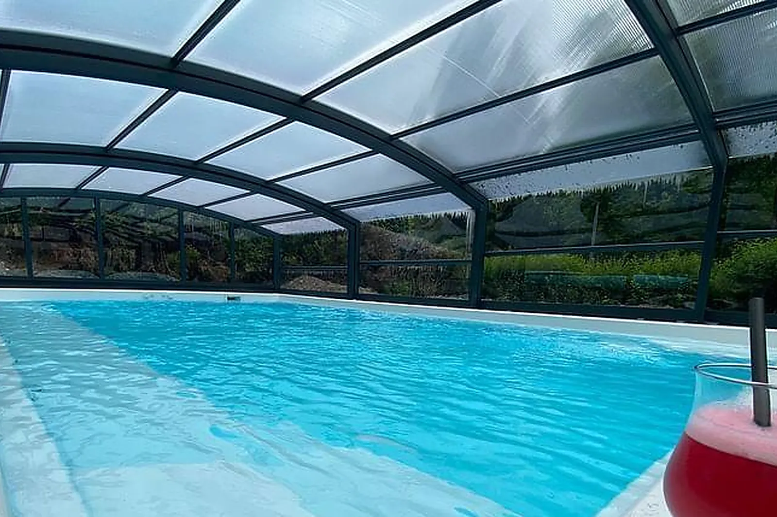 Lieux événementiels, HÔTEL SPA LE ROC AU CHIEN***