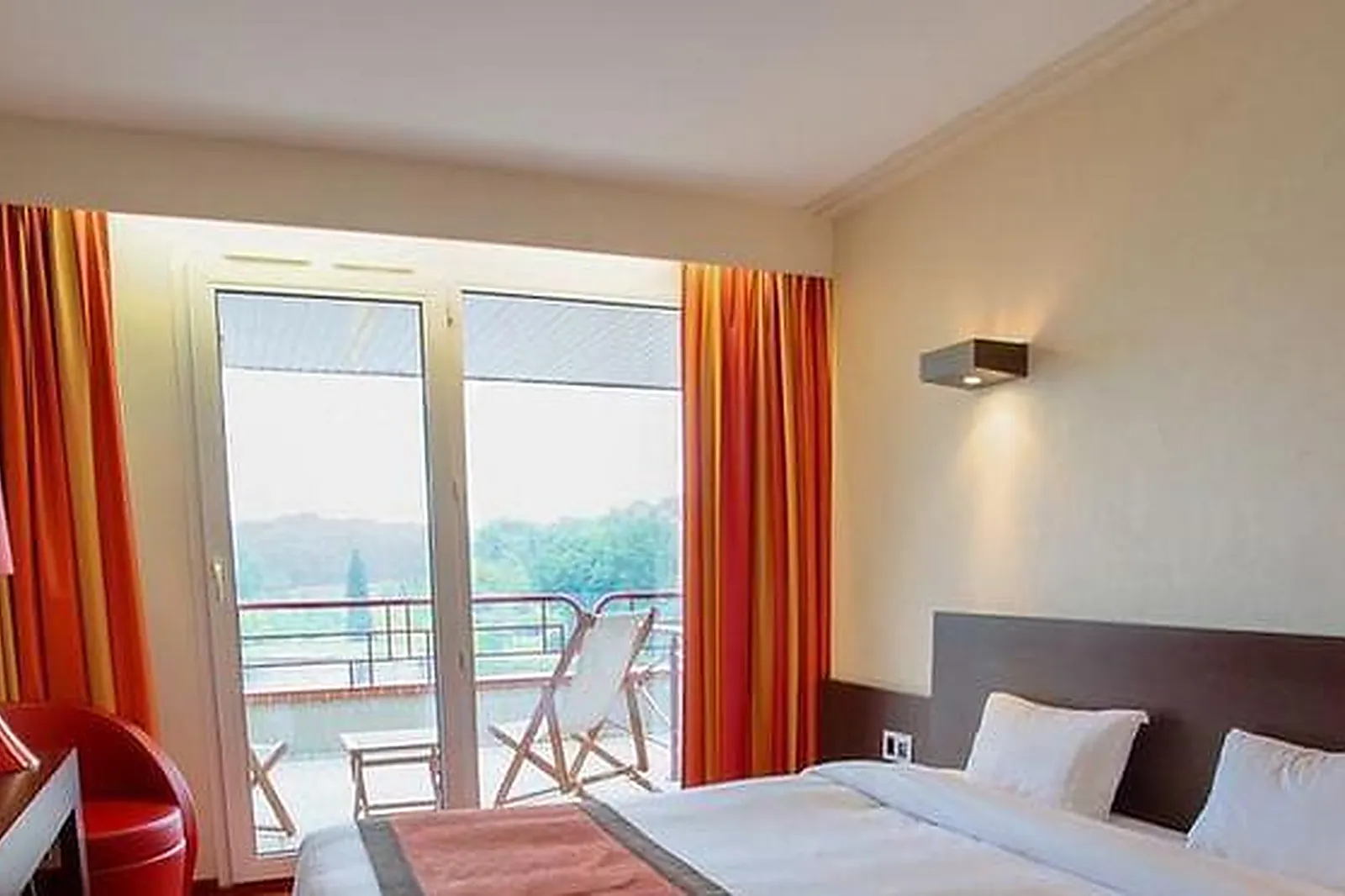 Lieux événementiels, HÔTEL SPA DU BÉRYL