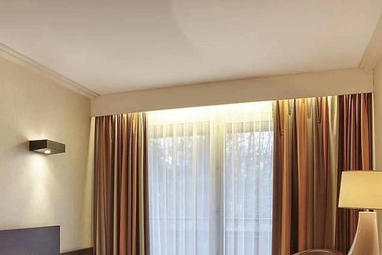 Lieux événementiels, HÔTEL SPA DU BÉRYL