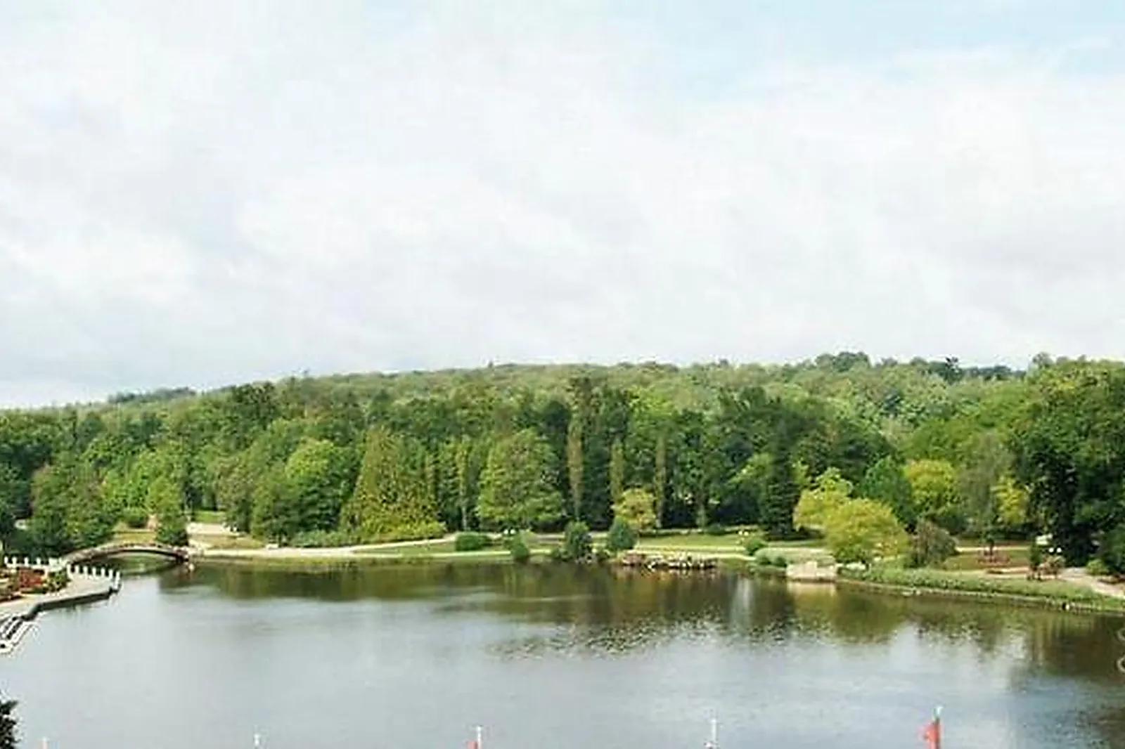 Lieux événementiels, HÔTEL SPA DU BÉRYL