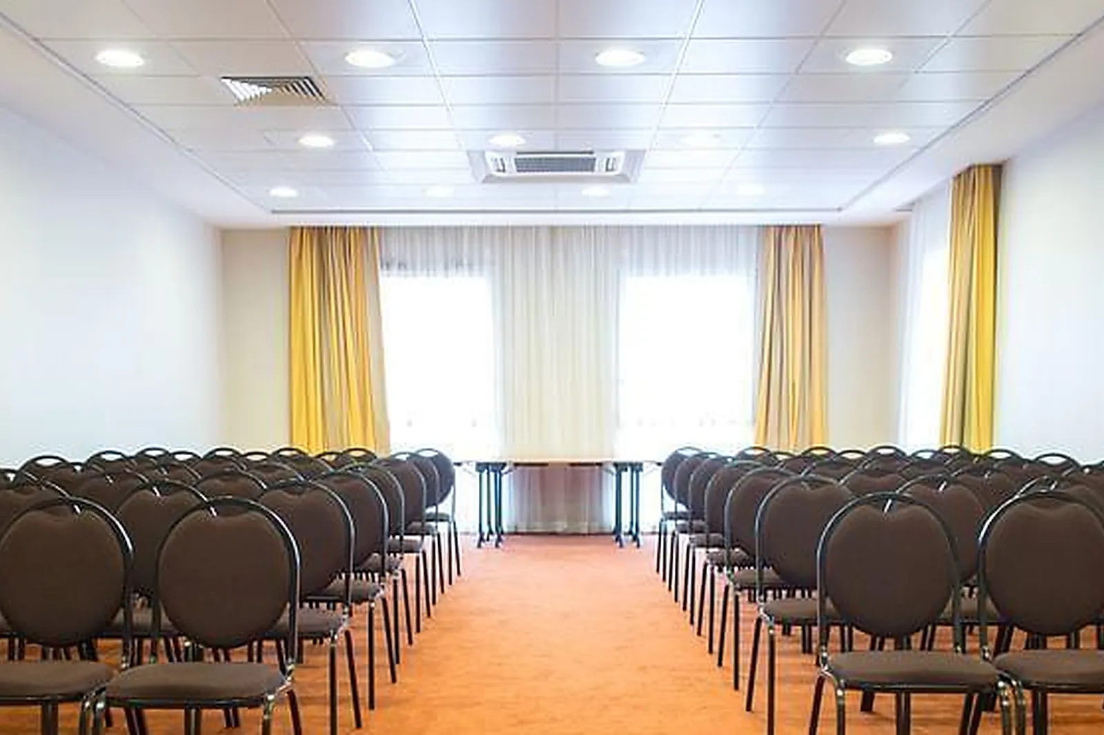 Lieux événementiels, HÔTEL SPA DU BÉRYL