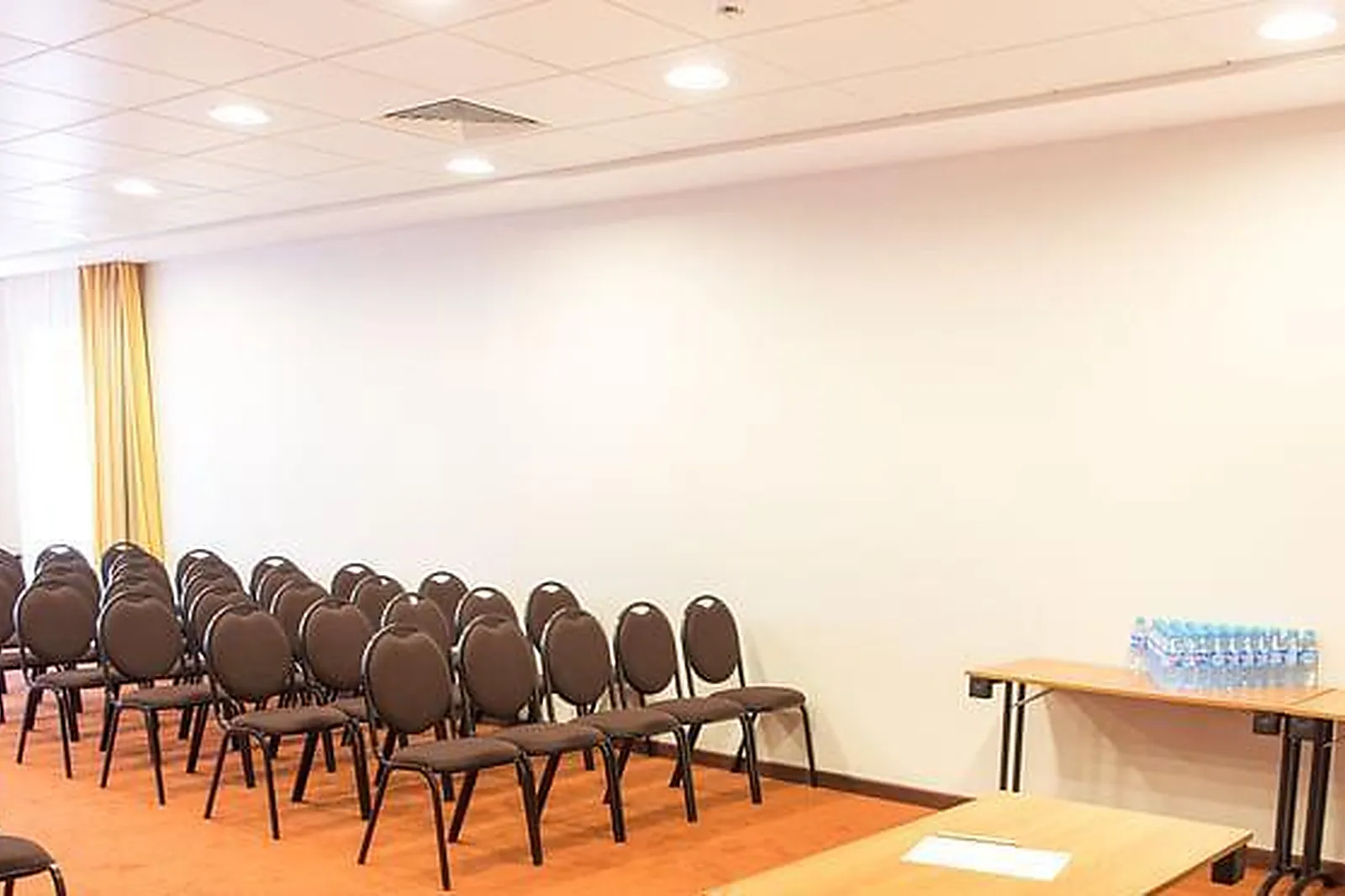 Lieux événementiels, HÔTEL SPA DU BÉRYL