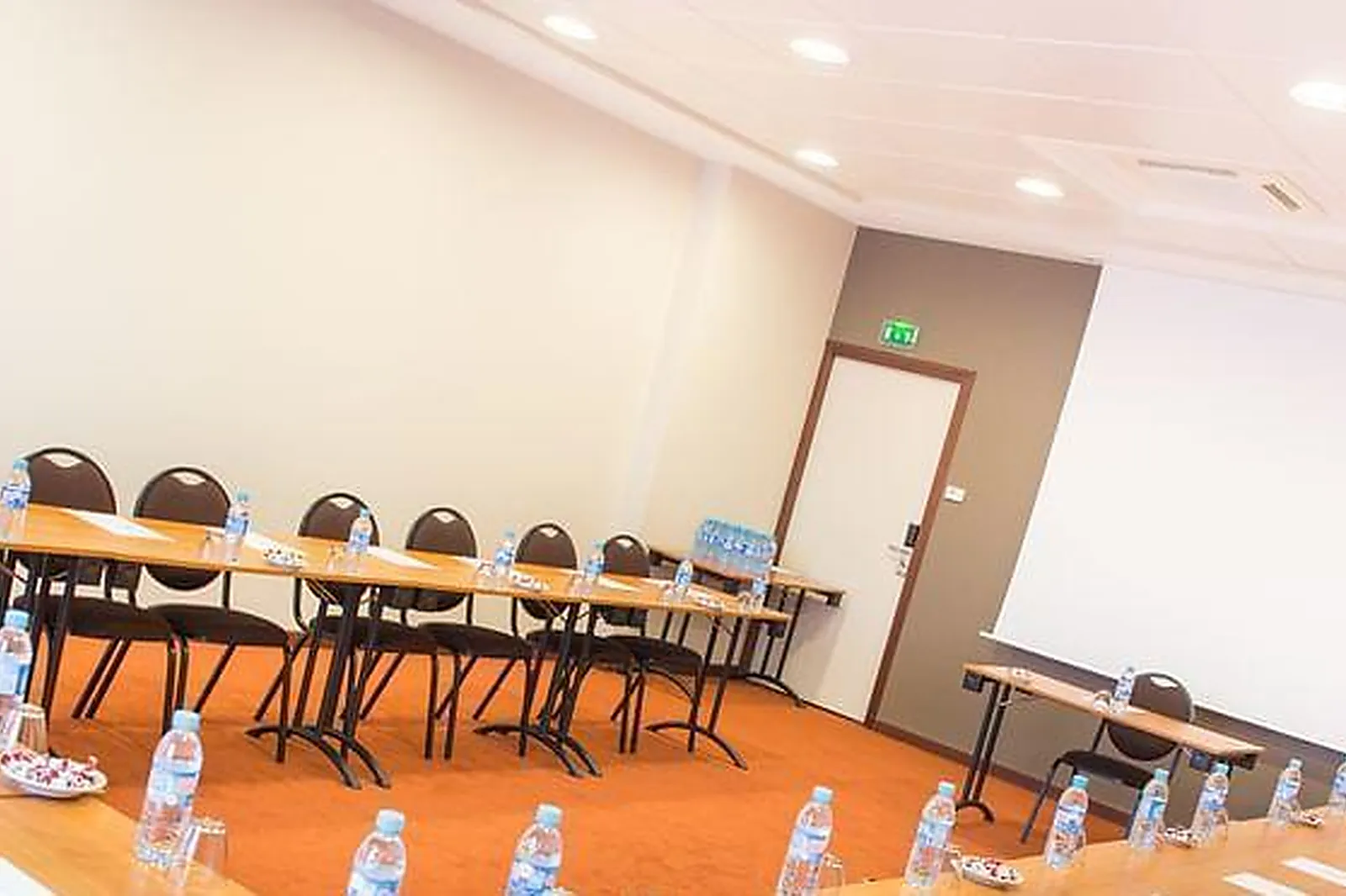 Lieux événementiels, HÔTEL SPA DU BÉRYL