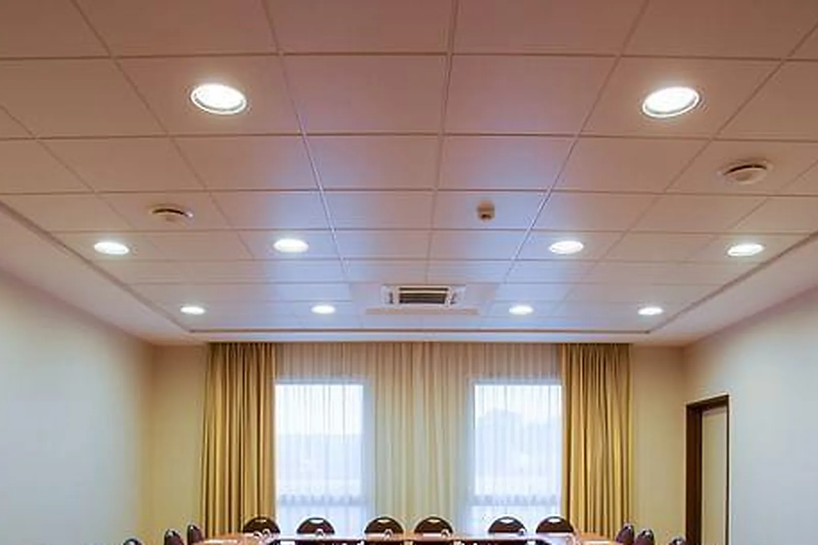 Lieux événementiels, HÔTEL SPA DU BÉRYL