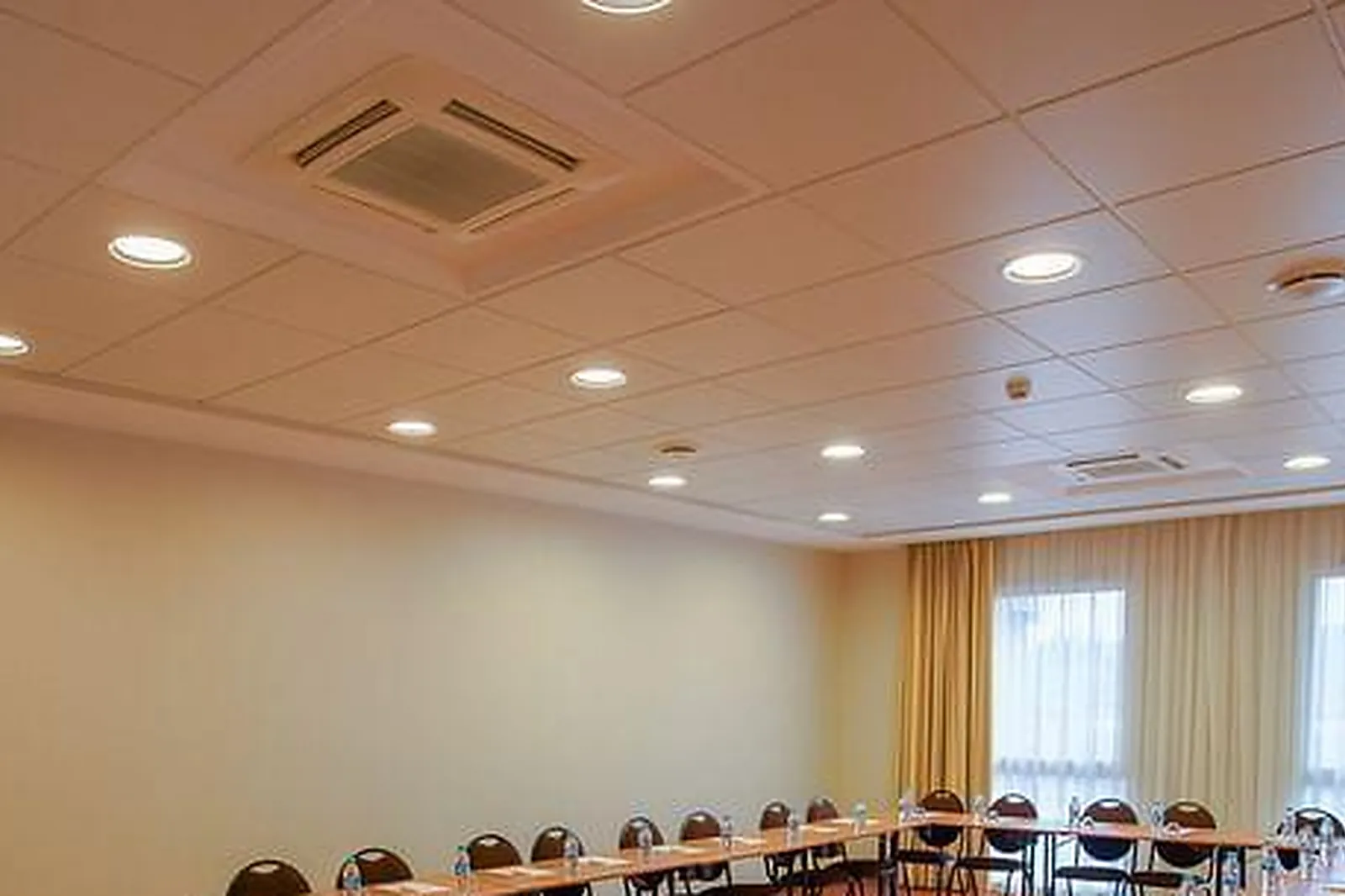 Lieux événementiels, HÔTEL SPA DU BÉRYL