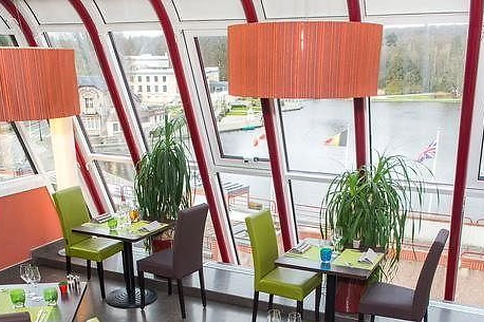 Lieux événementiels, HÔTEL SPA DU BÉRYL