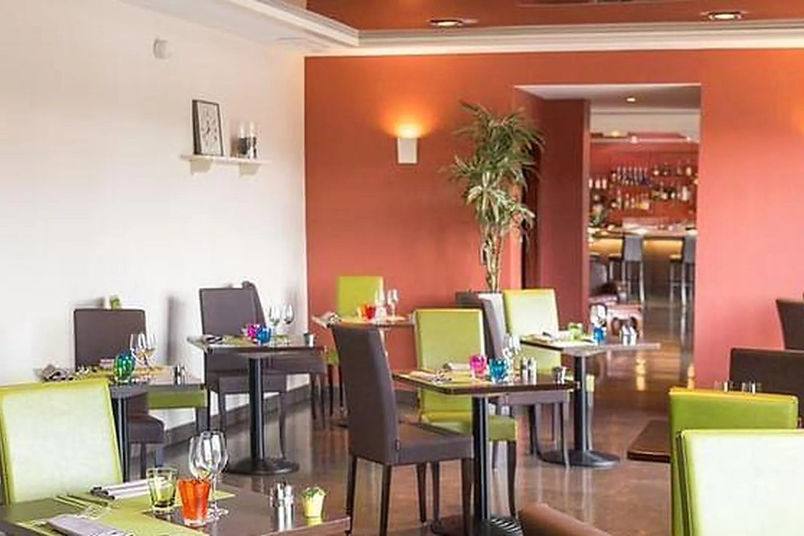 Lieux événementiels, HÔTEL SPA DU BÉRYL