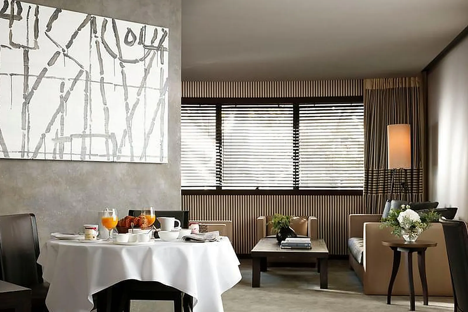 Lieux événementiels, HÔTEL SQUARE