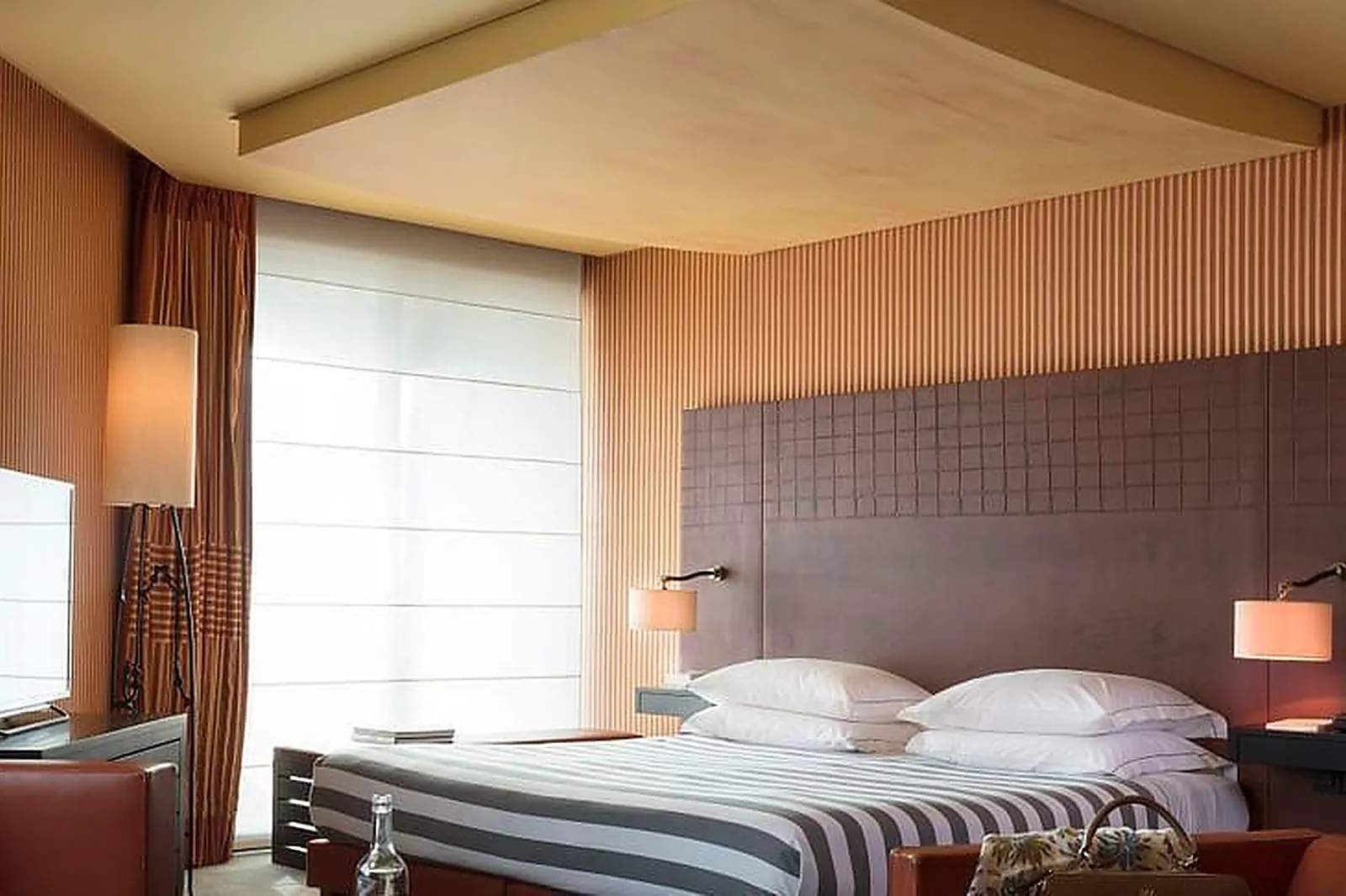 Lieux événementiels, HÔTEL SQUARE