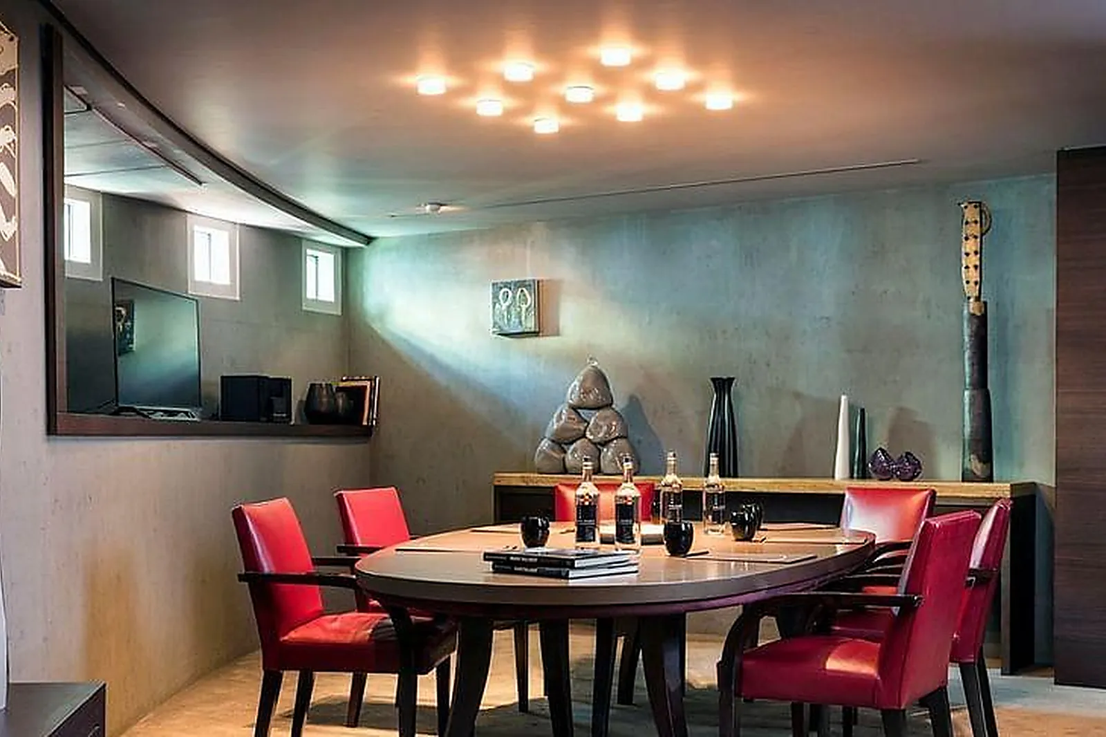 Lieux événementiels, HÔTEL SQUARE