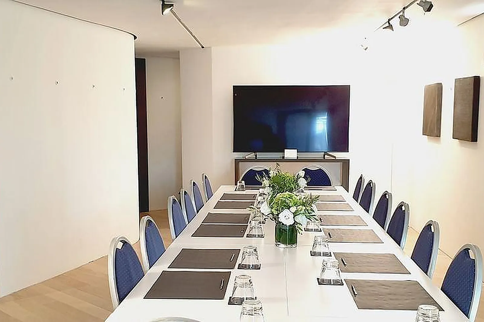 Lieux événementiels, HÔTEL SQUARE