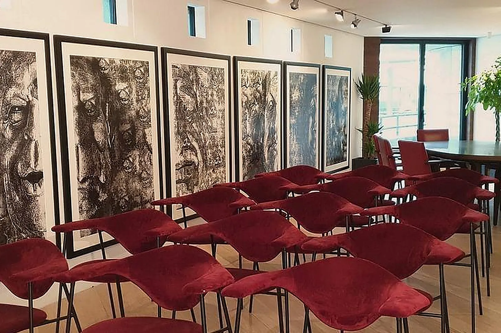 Lieux événementiels, HÔTEL SQUARE