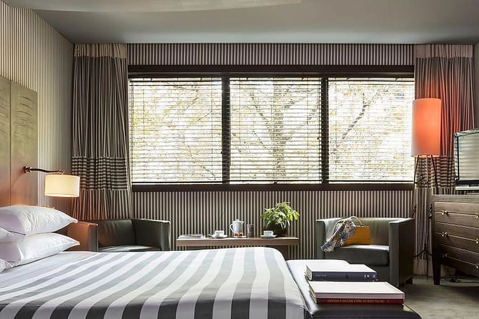 Lieux événementiels, HÔTEL SQUARE