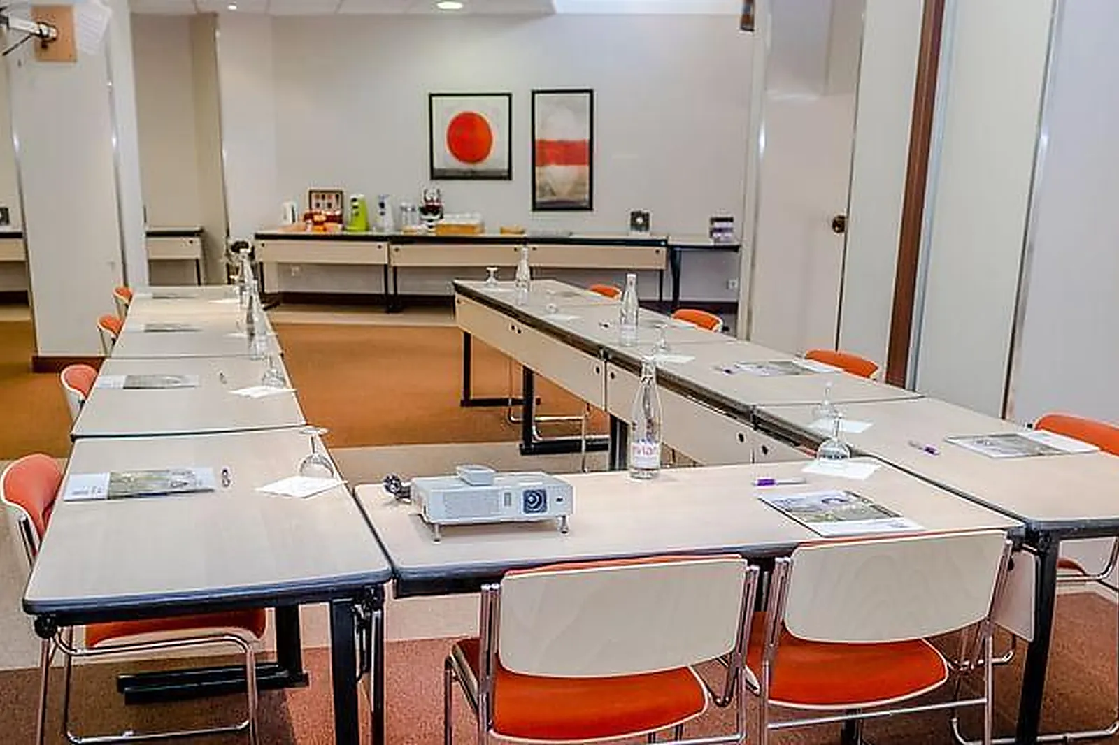 Lieux événementiels, HÔTEL SUITE-HOME BRIANÇON / SERRE-CHEVALIER