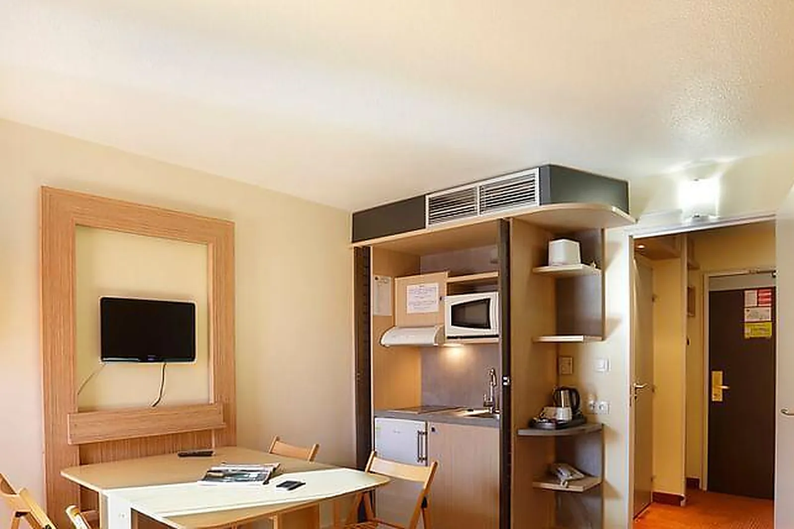 Lieux événementiels, HÔTEL SUITE-HOME BRIANÇON / SERRE-CHEVALIER