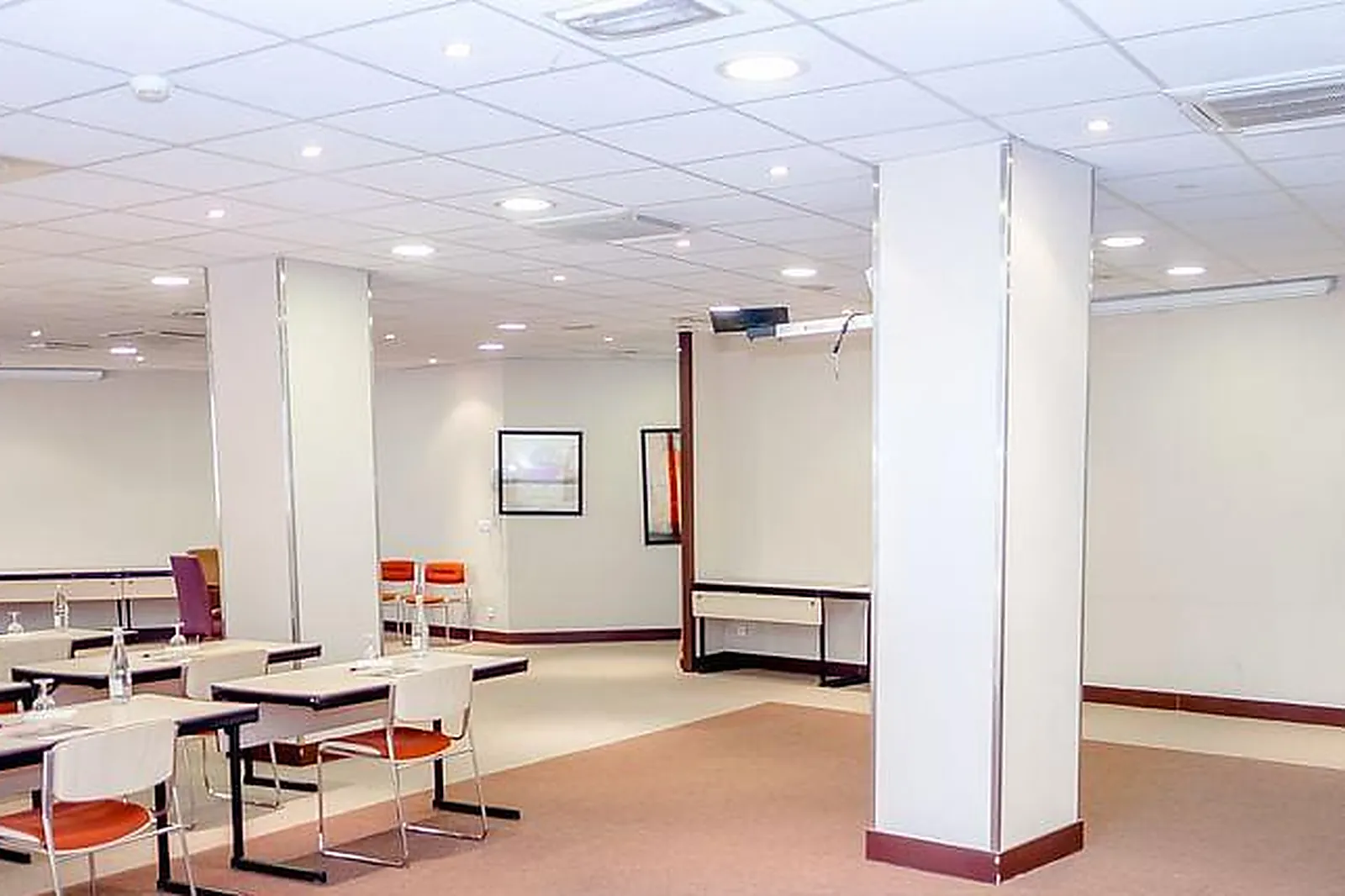 Lieux événementiels, HÔTEL SUITE-HOME BRIANÇON / SERRE-CHEVALIER