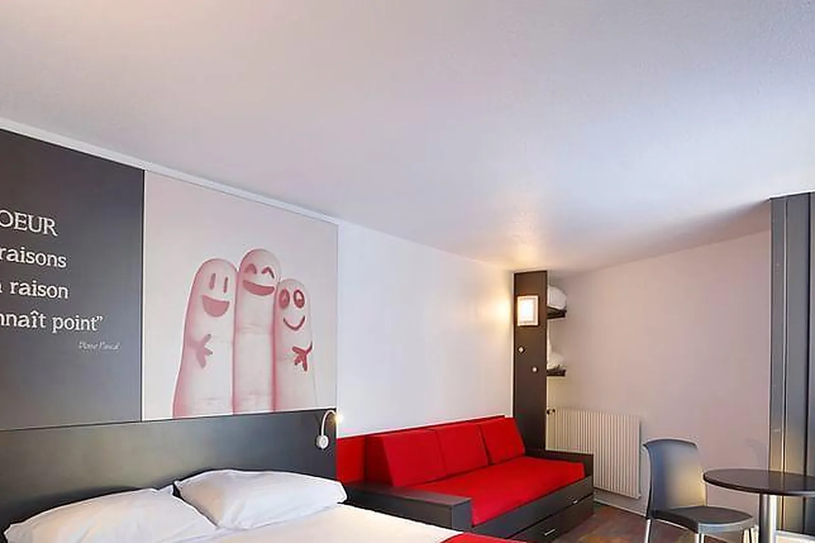 Lieux événementiels, HÔTEL SUITE-HOME BRIANÇON / SERRE-CHEVALIER