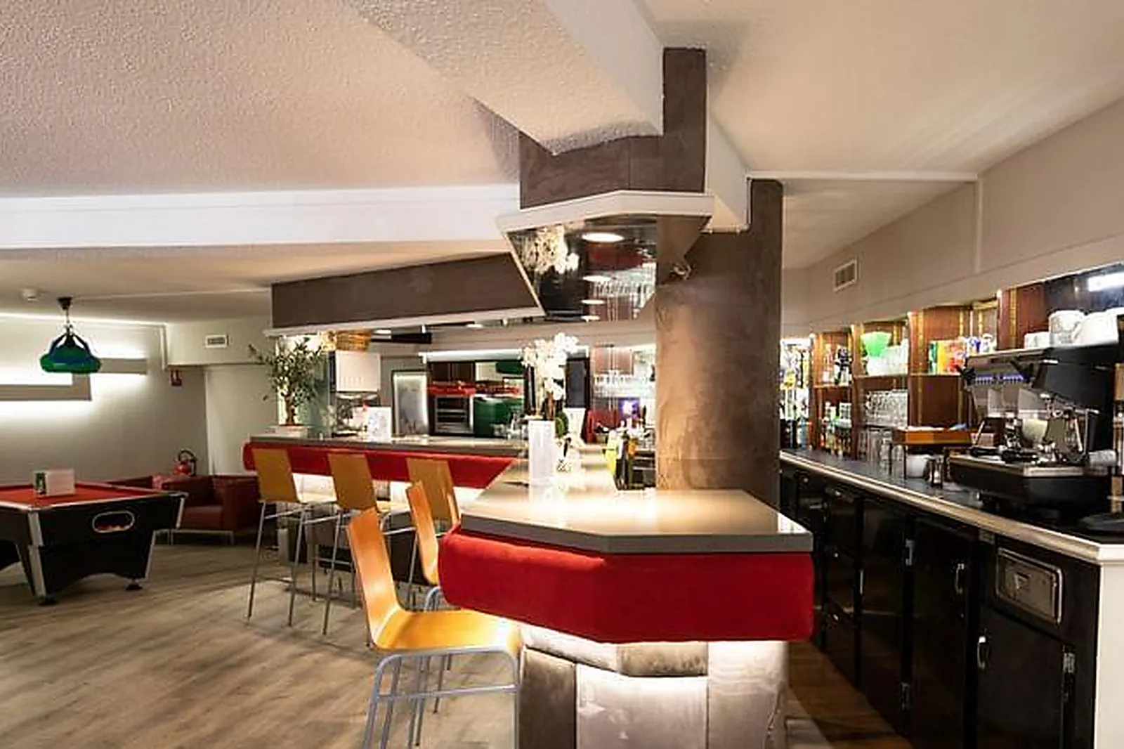 Lieux événementiels, HÔTEL SUITE-HOME BRIANÇON / SERRE-CHEVALIER