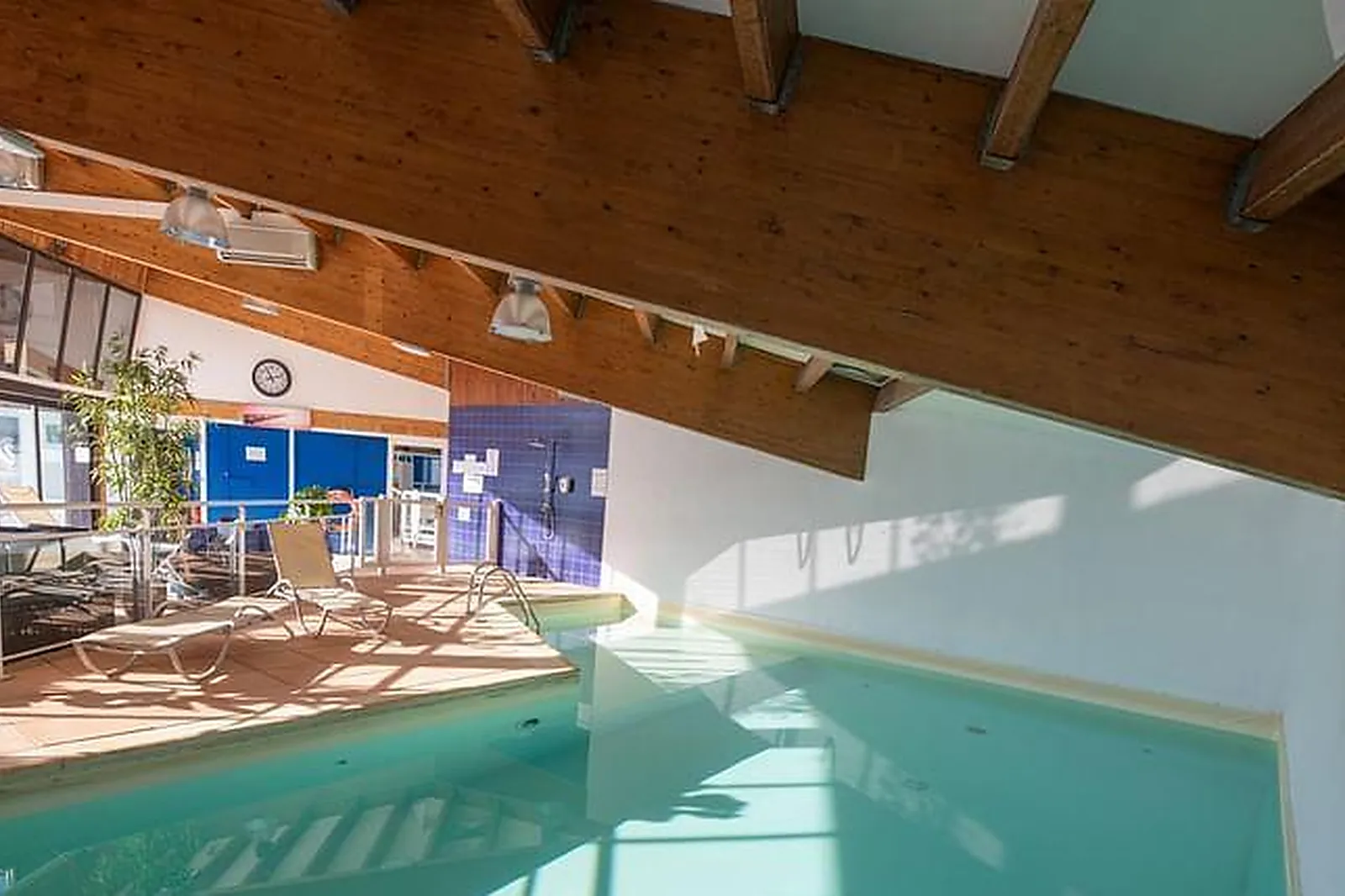 Lieux événementiels, HÔTEL SUITE-HOME BRIANÇON / SERRE-CHEVALIER