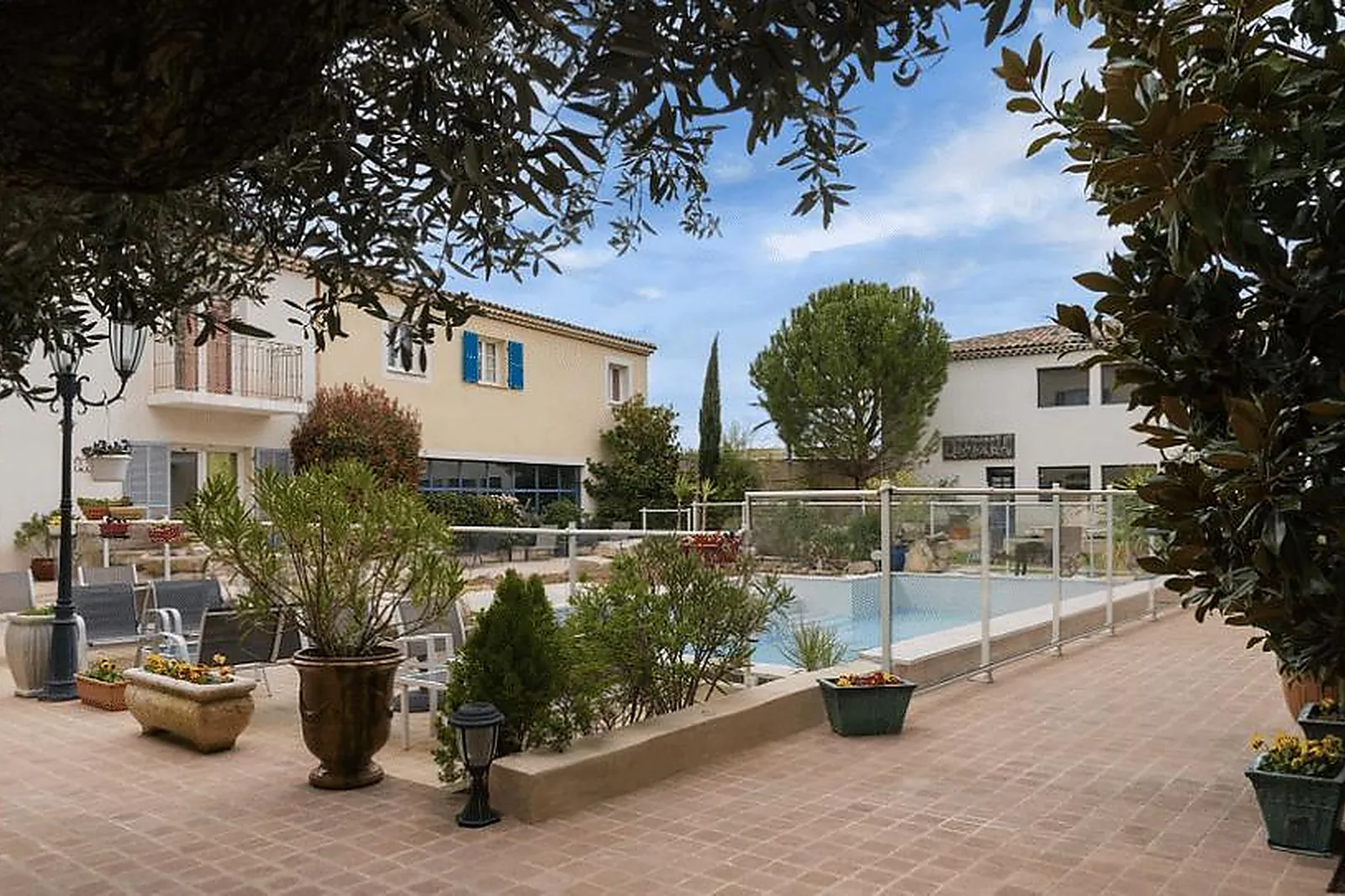 Lieux événementiels, COOK & GO