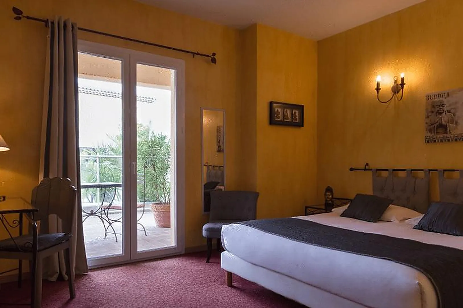 Lieux événementiels, COOK & GO