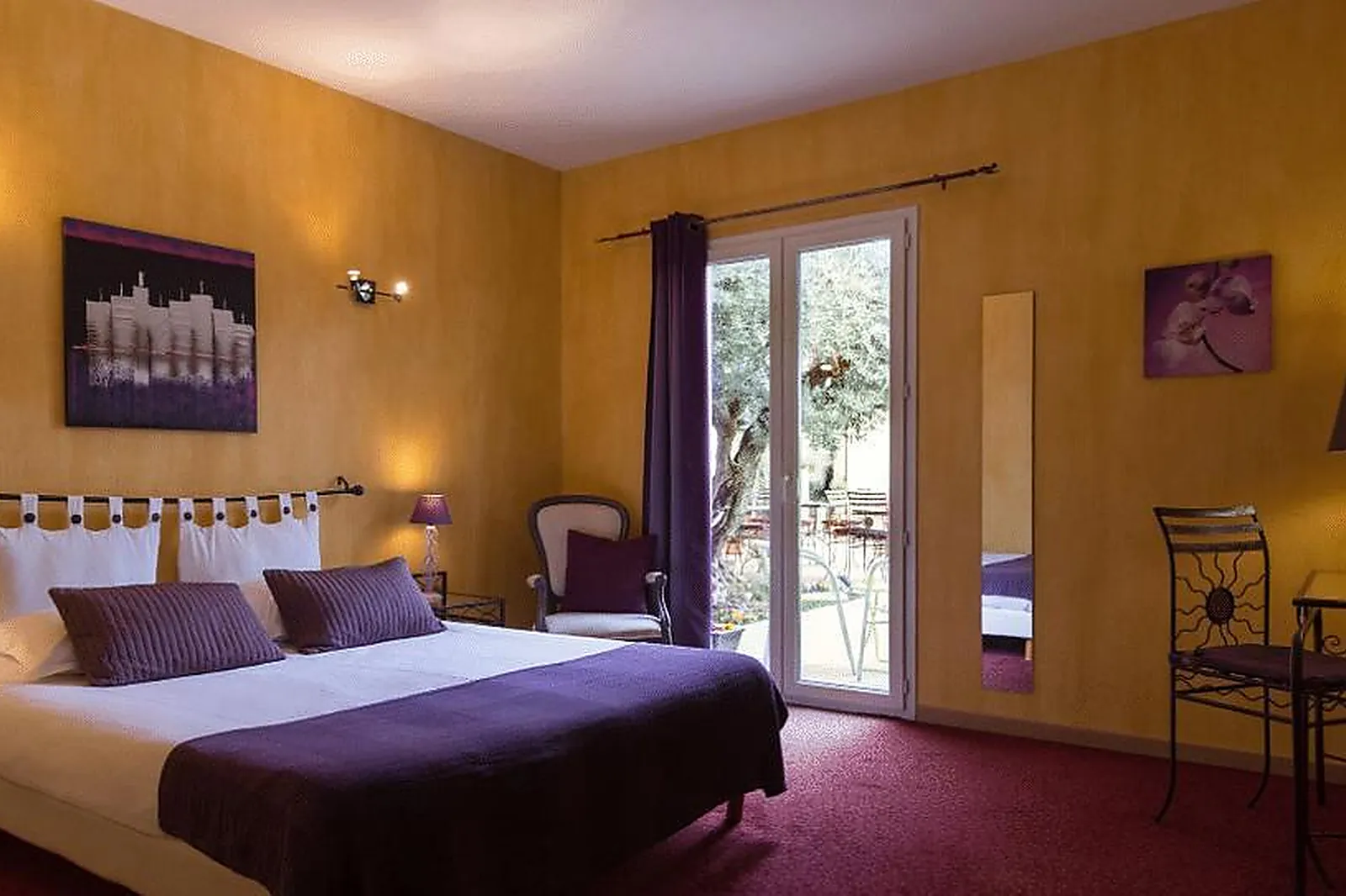 Lieux événementiels, COOK & GO