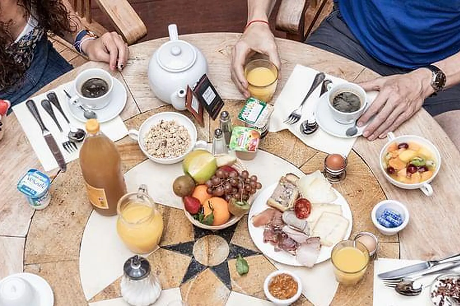 Lieux événementiels, HÔTEL THE ORIGINALS MANOIR DES INDES ****