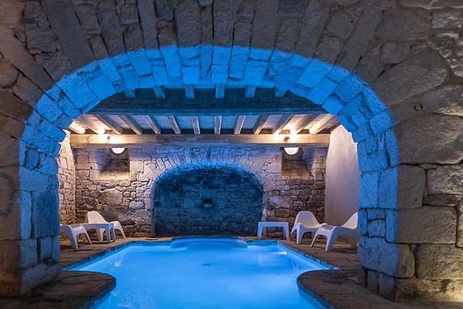 Lieux événementiels, HÔTEL THE ORIGINALS MANOIR DES INDES ****