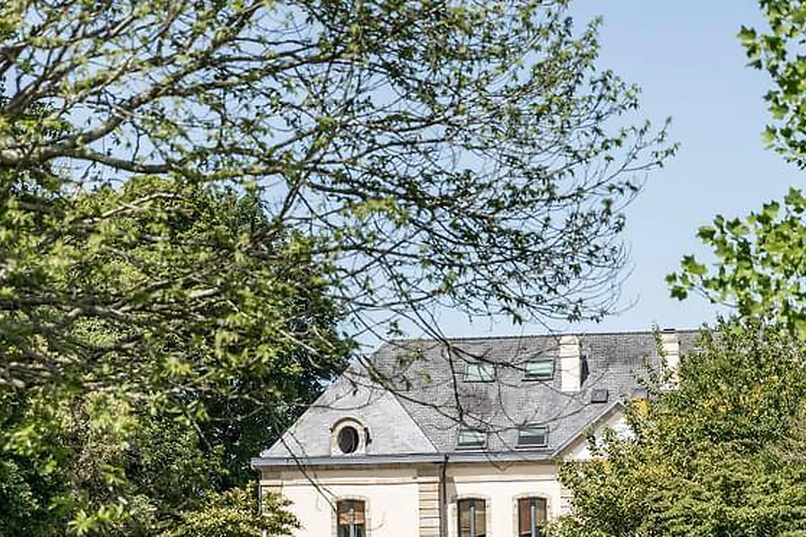 Lieux événementiels, HÔTEL THE ORIGINALS MANOIR DES INDES ****