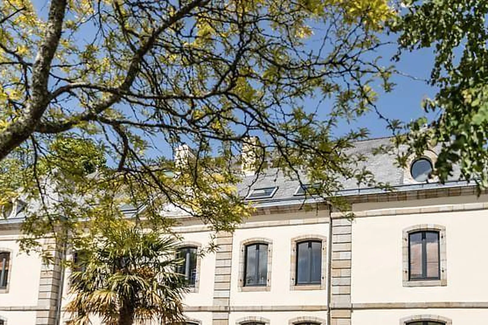 Lieux événementiels, HÔTEL THE ORIGINALS MANOIR DES INDES ****