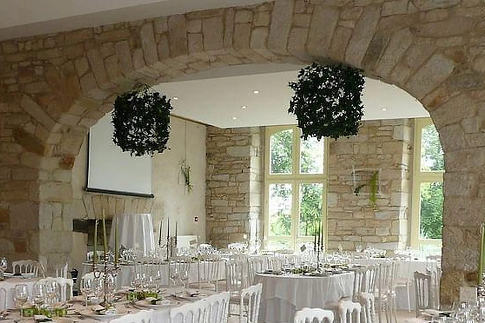 Lieux événementiels, HÔTEL THE ORIGINALS MANOIR DES INDES ****