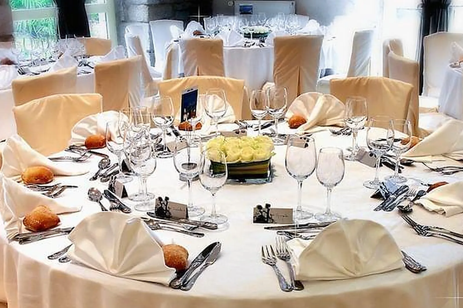 Lieux événementiels, HÔTEL THE ORIGINALS MANOIR DES INDES ****