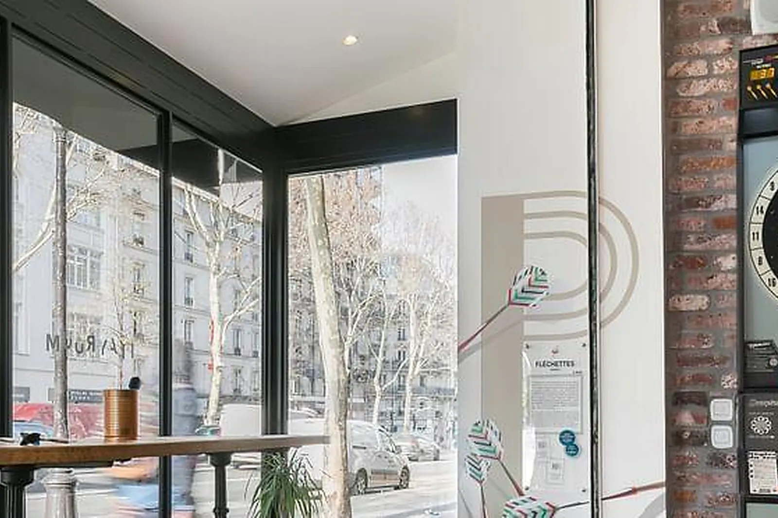 Lieux événementiels, MICKAEL-COACHING