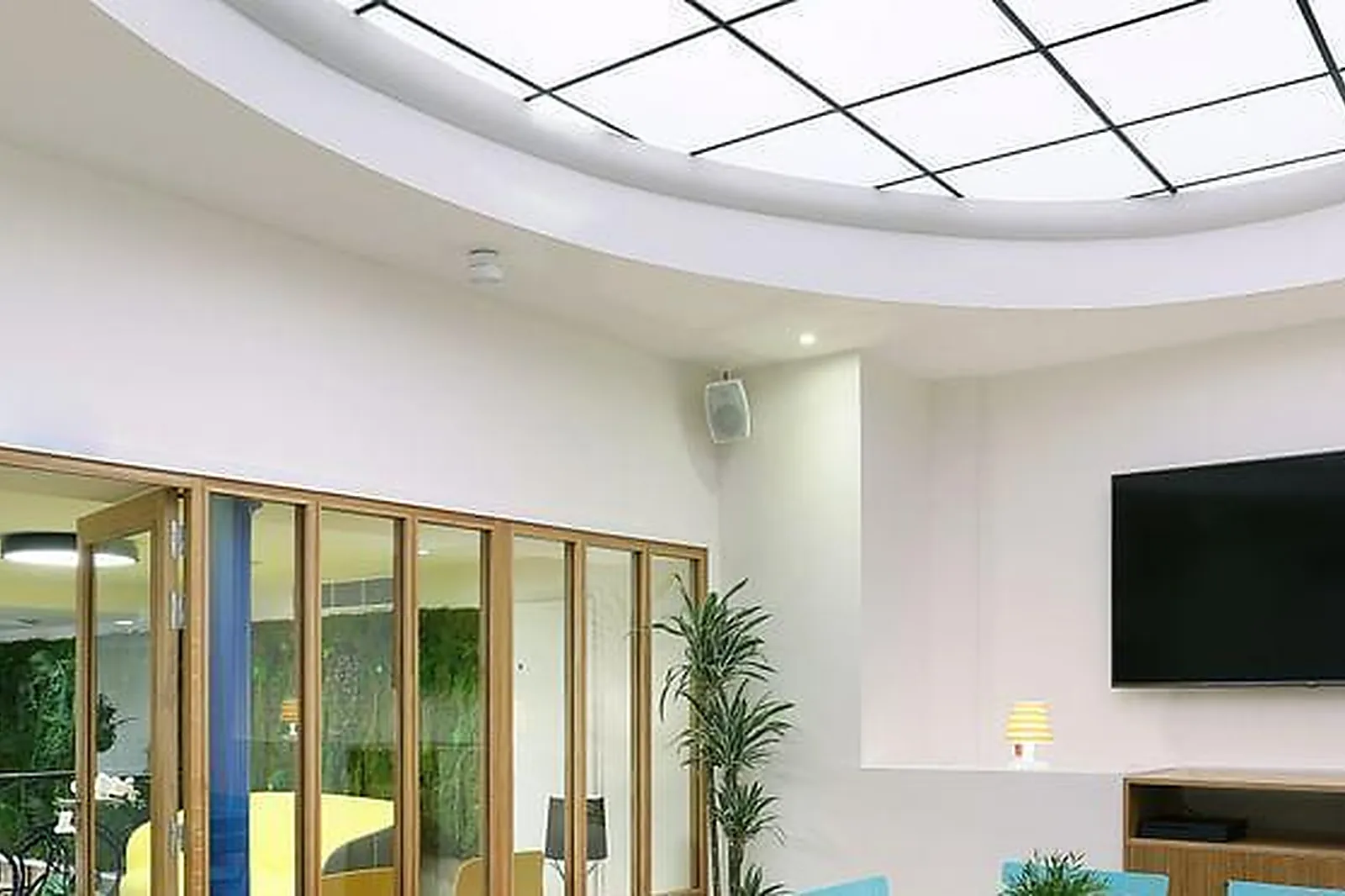 Lieux événementiels, MICKAEL-COACHING