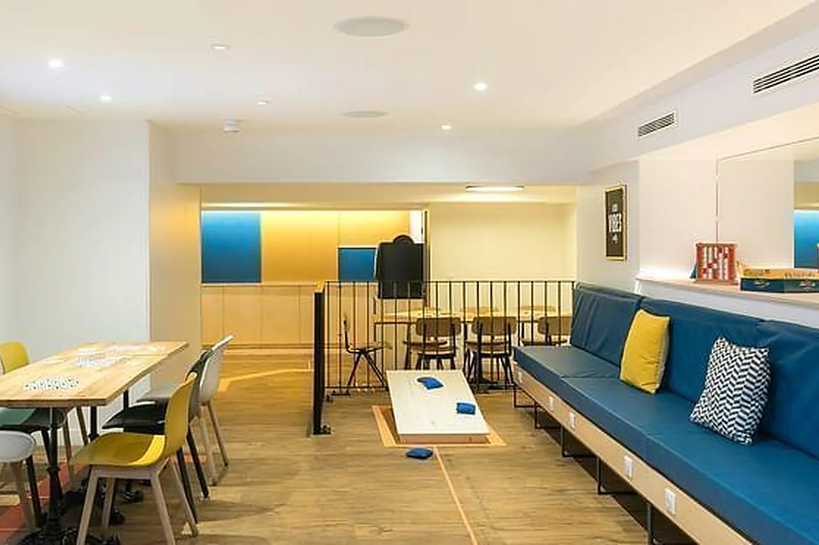 Lieux événementiels, MICKAEL-COACHING