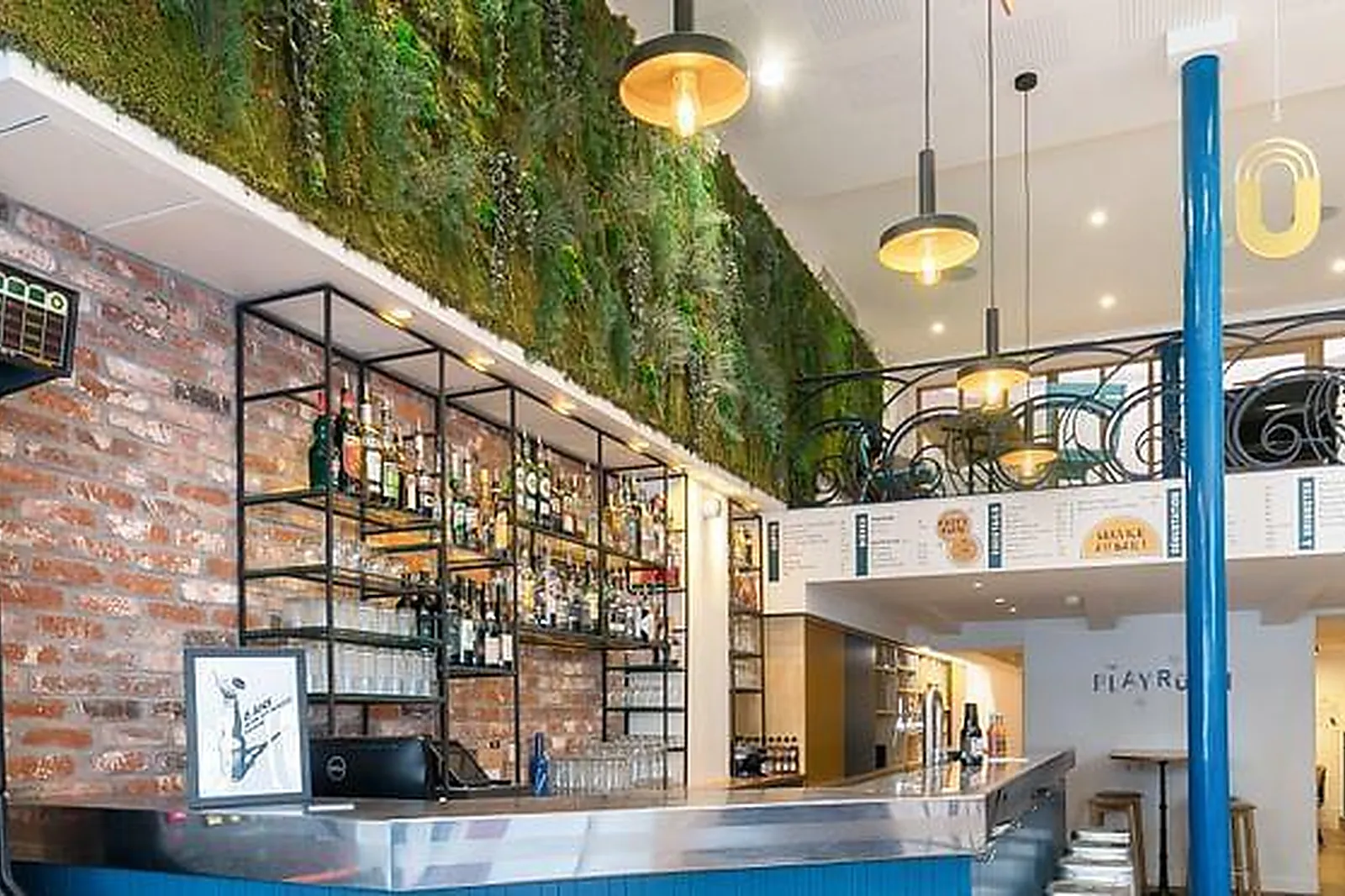 Lieux événementiels, MICKAEL-COACHING