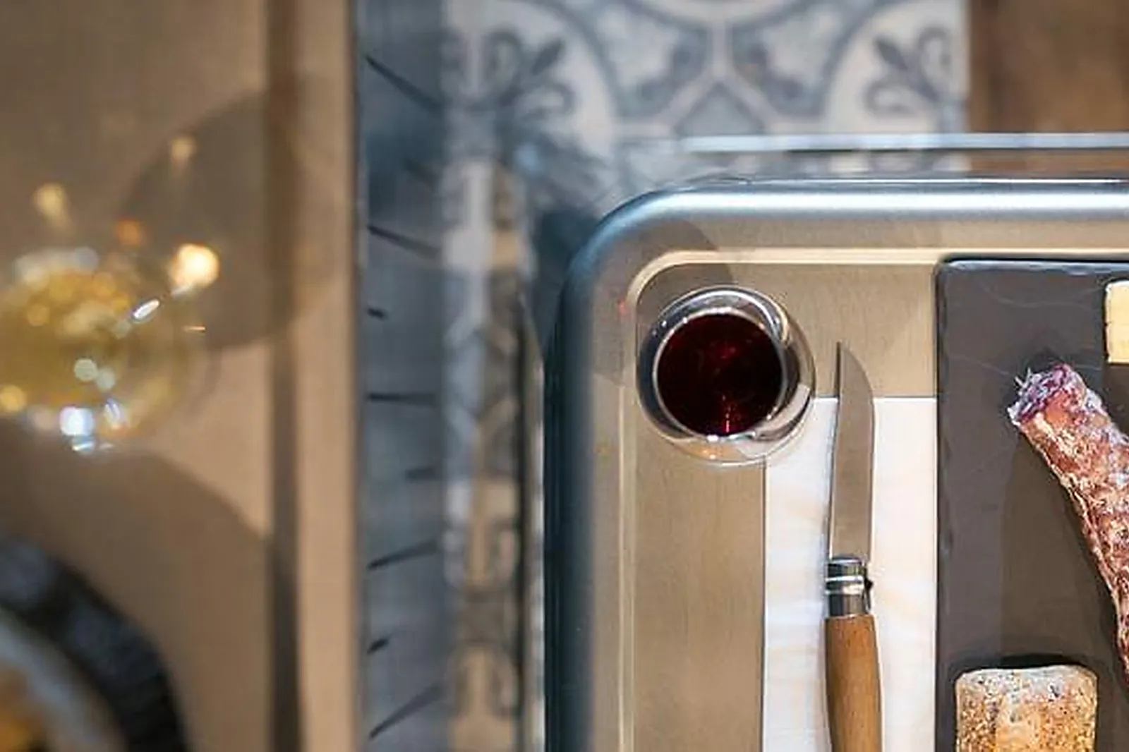 Lieux événementiels, MICKAEL-COACHING