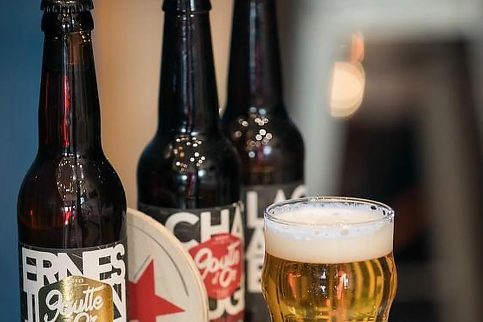 Lieux événementiels, MICKAEL-COACHING