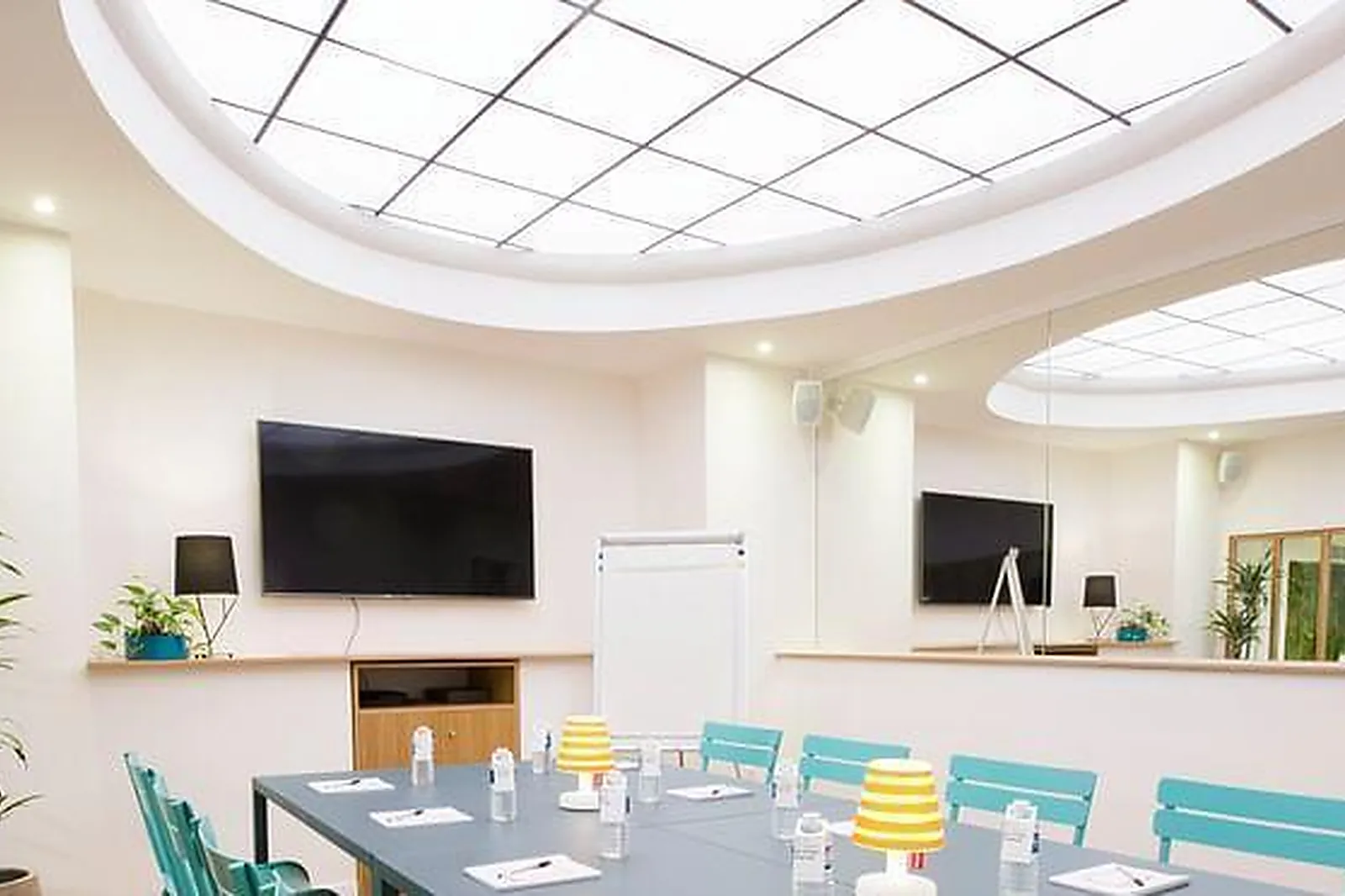 Lieux événementiels, MICKAEL-COACHING